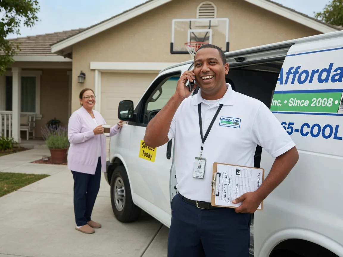 Central Ac Repair Villa Grove, CO FAQs